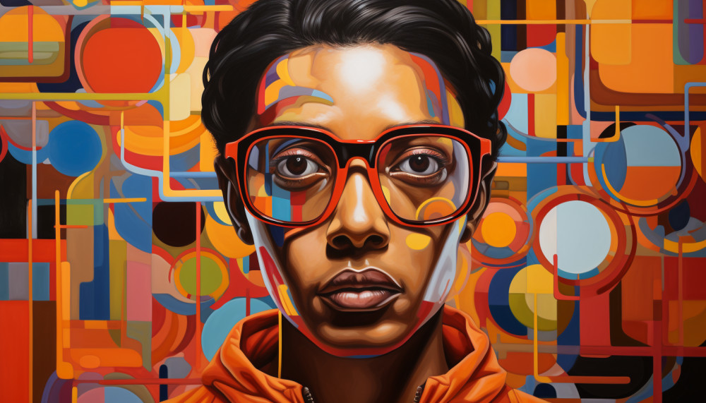 Breaking Boundaries: The Unexpected Muses of Contemporary Art