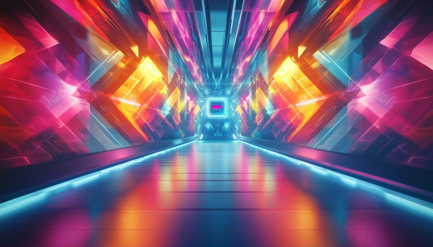 How AI Is Revolutionizing Creative Industries With Automated Image Design