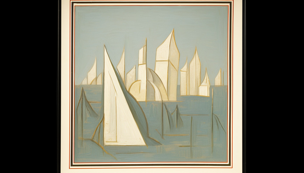 Mystery of Forgotten Artists: Rediscovering Lost Masterpieces