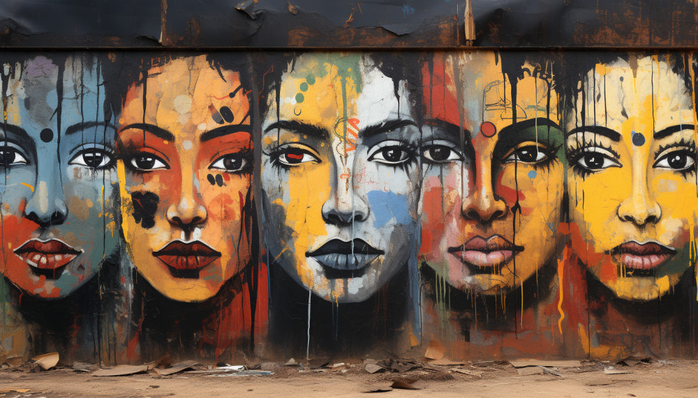 Street Art: A Powerful Tool for Social Commentary