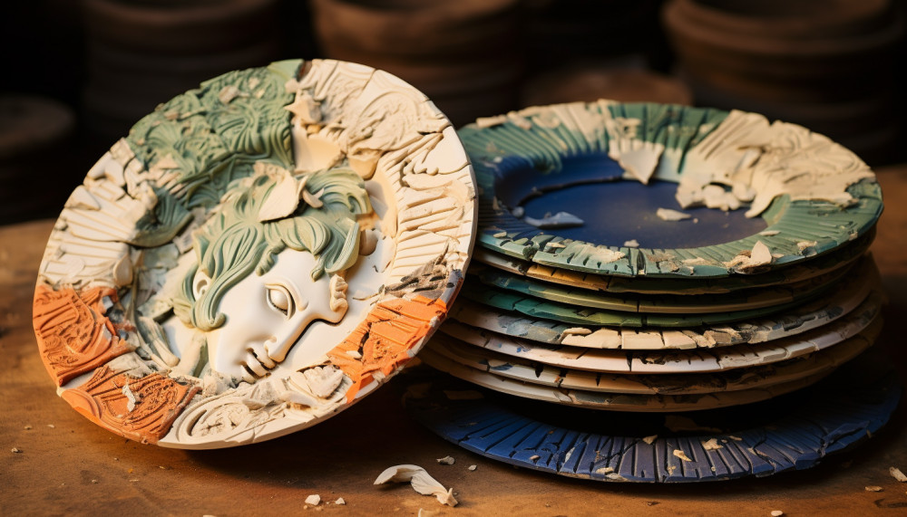 Transforming Trash into Treasures: The Rise of Eco-Art