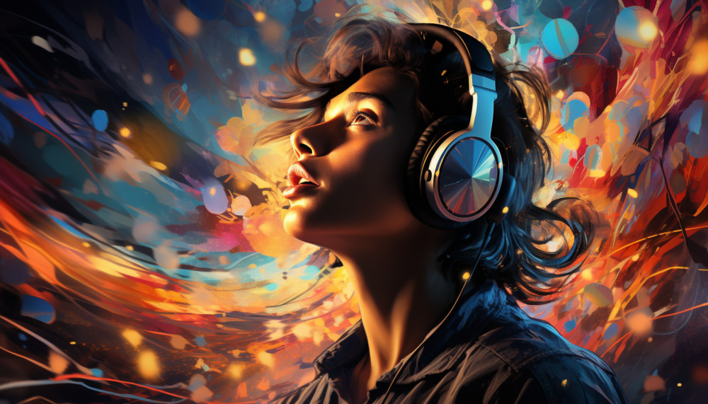 Virtual Reality: The Uncharted Frontier of Artistic Expression